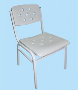 學(xué)習(xí)椅（鋼塑制式營(yíng)具）